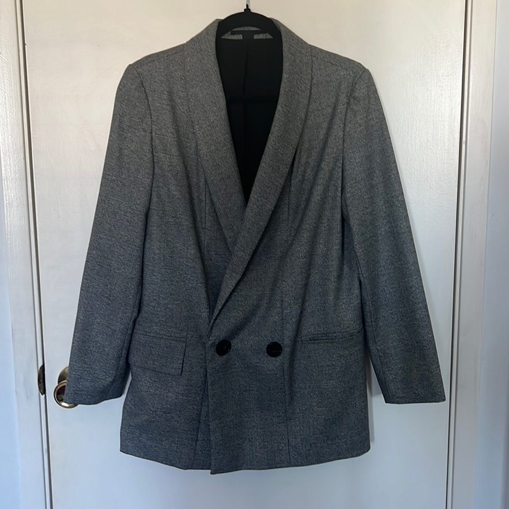 All Saints Blazer